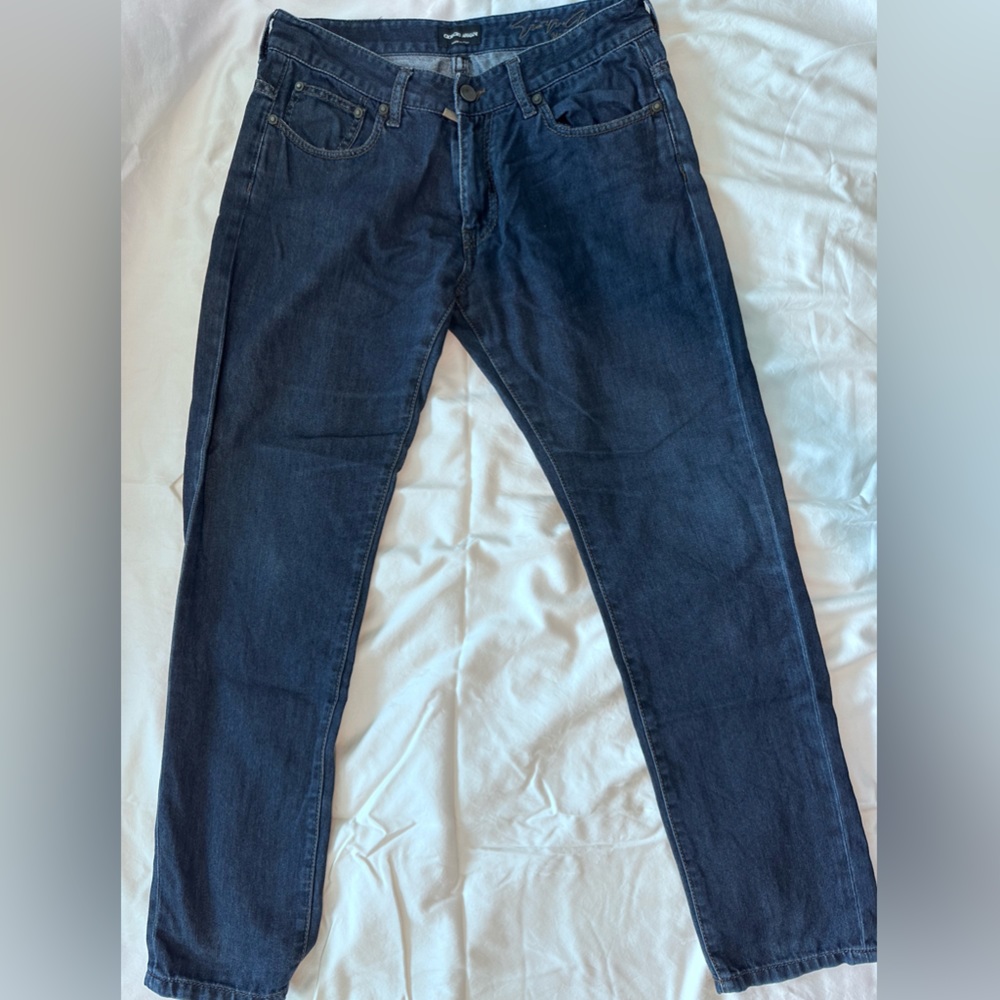 In good condition Giorgio Armani